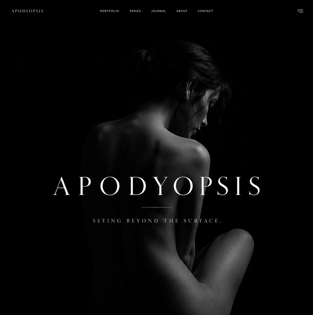 Apodyopsis