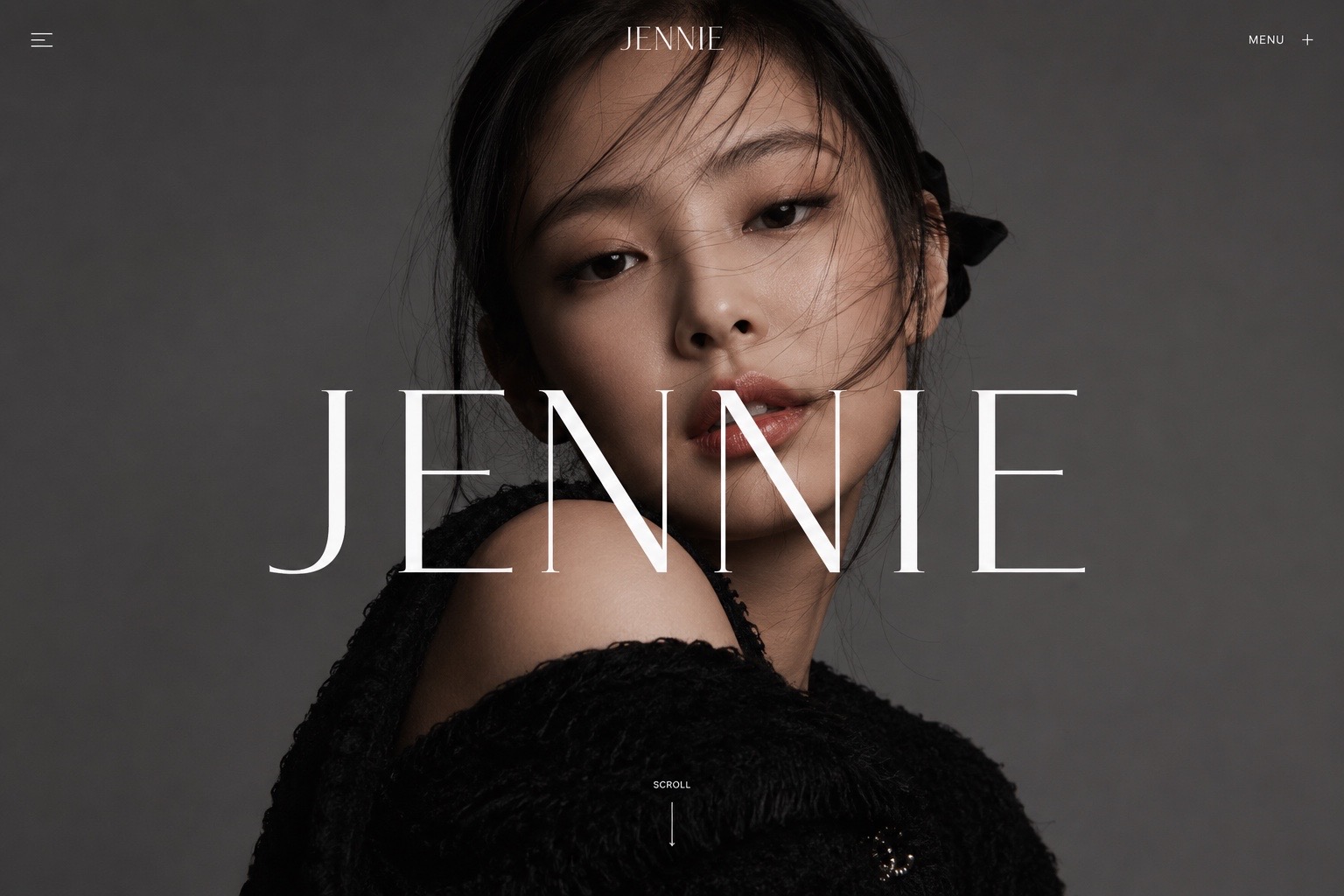 JENNIERUBYJANE.COM website preview